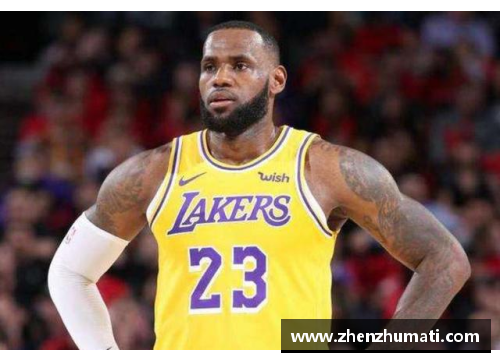 NBA历史75大球星排名：震撼巨星争霸，谁是最强球王？